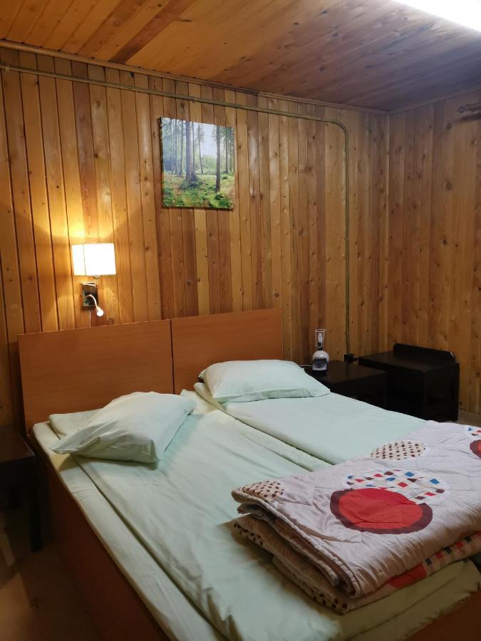 Cabana Fantanita Cu Brazi Poiana Brasov Exterior photo